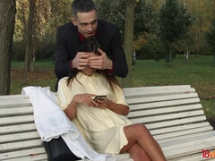 18videoz - Lana Roy - Wow date and great casual have intercourse