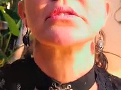 Amateur, Sadomasoquismo, Tetas grandes, Dominacion femenina, Francés, Madres para coger, Amante, Estrella porno