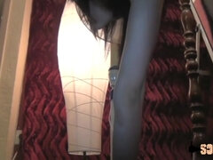 Dolly, Brunette Excitante, Va Jusqua Nimes Pour Se Faire Enculer 15 Min