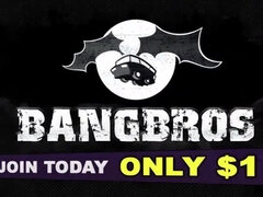 Last Week On BANGBROS.COM : 10/05/2019 - 10/11/2019