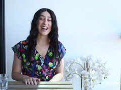 Leie, Freundin, Behaart, Selbstgemacht, Masturbation, Natürlichen titten, Solo, Spielzeuge