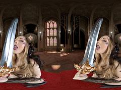 Grote mammen, Blond, Fetisj, Masseren, Masturbatie, Realiteit, Tieten likken, Slet