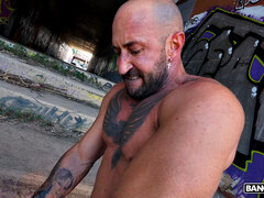 Anal, Mamada, Estilo perrito, Pajear, Al aire libre, Pov, Coño, Tatuaje