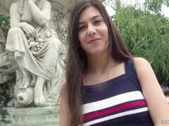 Leie, Grosser schwanz, Grosse titten, Vollbusig, Deutsch, Behaart, Rau, Dürr