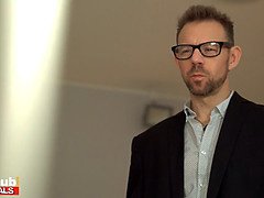 Hochschule, Besamung, Hundestellung, Orgasmus, Muschi, Reiten, Rasiert, Student