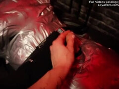 Bondage, Domination, Pieds, Français, Hd, Humiliation, Orgasme, Esclave