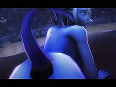 Anal, Nana, Grosse bite, Hard, Adolescente, Plan cul à trois