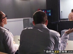 Anaal, Kont, Grote mammen, Blond, Diep in de keel, Arts, Hardcore, Hd
