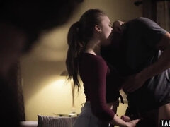 Анальный секс, Брюнетки, Две девушки, Мужья, Милф, Табу, Втроем, Жена