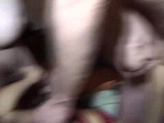 Tussi, Blasen, Domination, Gruppensex, Hardcore, Pov, Russisch, Titten