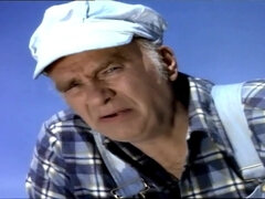 美女, デカパイ, フェラチオ, エロティック, レトロ, ソフトコア, オッパイの, ヴィンテージ