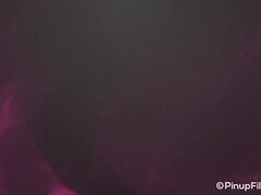 美女, デカパイ, 茶髪の, 巨乳な, オナニー, 自然山雀, 一人, オッパイの