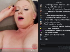 Blond, Oudere vrouw, Fetisj, Hd, Rijpe lesbienne, Russisch, Kousen, Lerarin