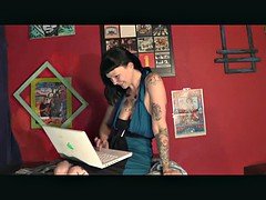 Dick, Femdom, Pov