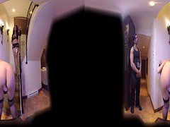 Grosse titten, Masturbation, Pov