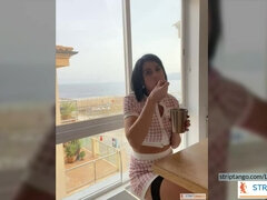 Amateur, Camara web