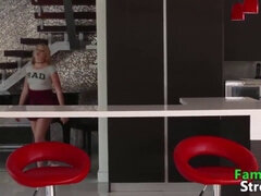 Adorable, Engañando, Garganta profunda, Sucio, Hd, Coño, Chupando, Adolescente