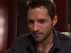 デカチン, ブロンド, 巨乳な, イく瞬間, ハードコア, ポルノスター, 公共, オッパイの