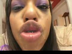 Черные, Двойное проникновение, Черненькие, Межрасовый секс