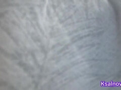 Car, Flashing, Handjob, Public, Teen