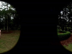 Redhead BBW First Date JItters(4K) - Big ass and MONSTER tits in POV hardcore