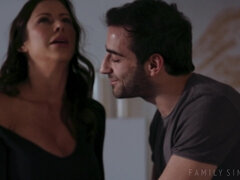 Mixed Family Vol. 2 Scene 1 1 - Alexis Fawx