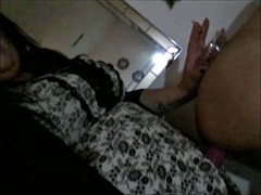 Leie, In den arsch, Wohlbeleibte schöne frauen, Dildo, Hardcore, Herrin, Schlampe, Strapon