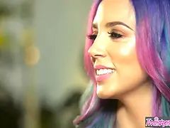 Lieveling, Seksspeelgoed, Vrouw, Hd, Lesbisch, Masturbatie, Alleen