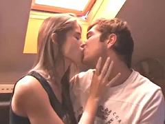 Anal, Nana, Gros seins, Blonde, Plantureuse, Hard, Actrice du porno, Nénés