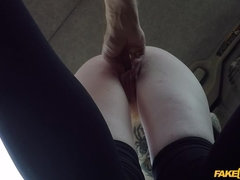 Fingern, Würgen, Lecken, Im freien, Zierlich, Muschi, Arsch lecken, Tätowierung