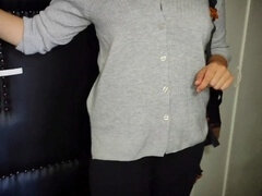 Bikini, Spermaladung, Pov