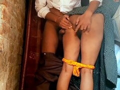 Колледж, Индианки