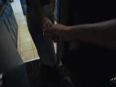 18 jahre, Blasen, Braunhaarige, Pov, Öffentlich, Ablutschen, Jungendliche (18+)