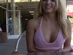 Geld, Orgie, Ehefrau