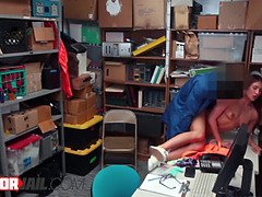 最高, Hd, 乳首, ポリス, オマンコ, ティーン, オッパイの, ユニフォーム