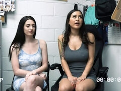 За кулисами, Блондинки, Минет, Глубокая глотка, Пальцем, Хд, В офисе, Киски