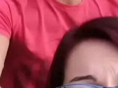 捕まる, カップル, チン, 露出狂, 自然山雀, 公共, オッパイの, のぞき