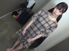 アジア人, お尻, フェラチオ, 中出し, 日本人, 自然山雀, オマンコ, ティーン