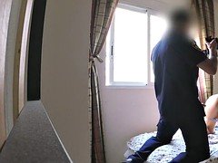 素人, 美女, イギリス人, スペイン人, オッパイの, ユニフォーム