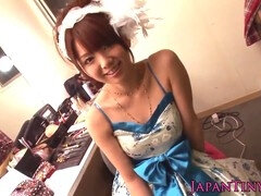 Glamour, nozomi, mayu