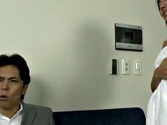 アジア人, 中国人, 日本人, 韓国人, 淫乱熟女