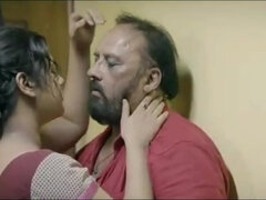 18, 茶髪の, Hd, インド人, ティーン, オッパイの