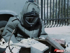 Большой член, Черные, Член, Доктор, Собачьи, Пальцем, Реалити, Влажная