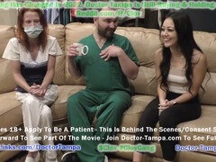 Доктор, Медсестра