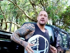 Leie, Grosser arsch, Pummelig, Im freien, Bestrafung, Schwedisch, Jungendliche (18+), Titten