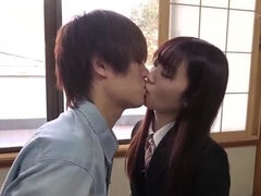 Aziatisch, Pijpbeurt, Hondjeshouding, Vingeren, Vriendin, Japaans, Kut duiken, Zusters