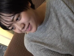 Asiatisch, Braunhaarige, Spermaladung, Dildo, Hardcore, Hd, Japanische massage, Pov