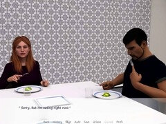 Vintage american, american blowjob, housewife