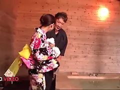 Азиатки, Красивые, Минет, Японки, Милф, Голышом, Сауна, Кричащие
