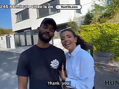 Beauty, Cuckold, Czech, Girlfriend, Hd, Pussy, Reality, Teen